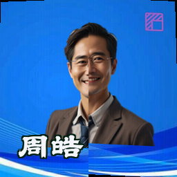 周皓